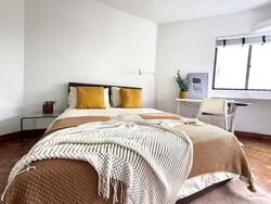 Ivory Heights (D22), Condominium #445109381
